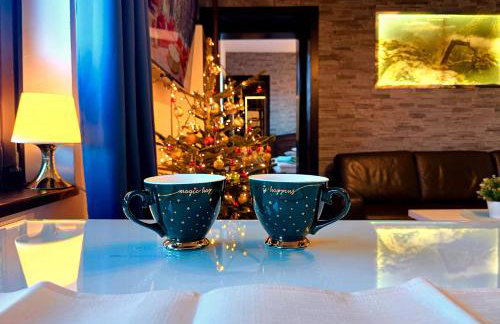 Pokoje i apartamenty u Sabiny - DOSTĘP DO JACUZZI TYLKO W WYBRANYCH OPCJACH sprawdź poniżej szczegóły rezerwacji - Photo 3