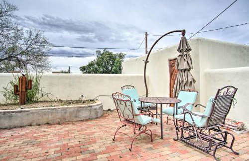 Tucson Vacation Rental Near University of Arizona! - Foto 6