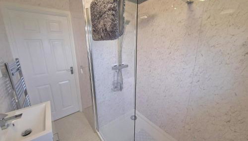 River Rest - Norfolk Broads - Foto 2, Shower