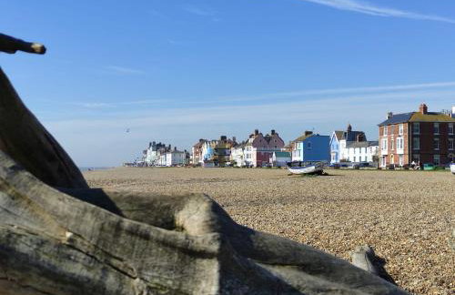 Longshore, Aldeburgh - Foto 14