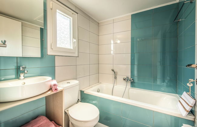 Dolce Luxury Villas - Foto 37