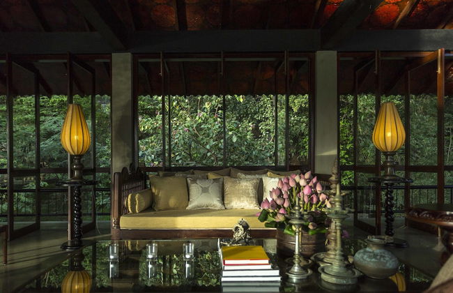 The Hermitage by Edwards Collection - Foto 6