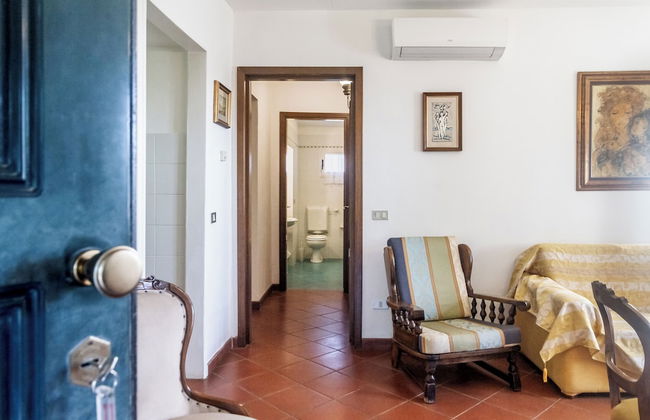 Agriturismo Bio Fattoria Casetta - Foto 63