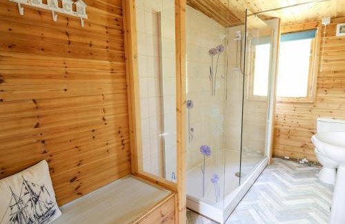 Brook Lodge - Foto 13