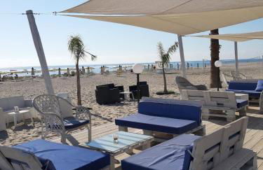 Villa Nicole - STELLA MARINA APARTMENT - Foto 18