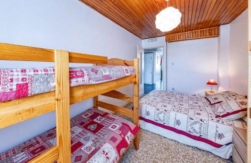 Grand appartement 8 pers. au pied des pistes - FR-1-807-10 - Foto 7