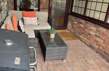 Custard Cottage West Runton - Foto 79