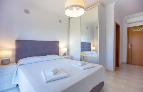 Olhos de Água Apartment Albufeira II - Foto 19