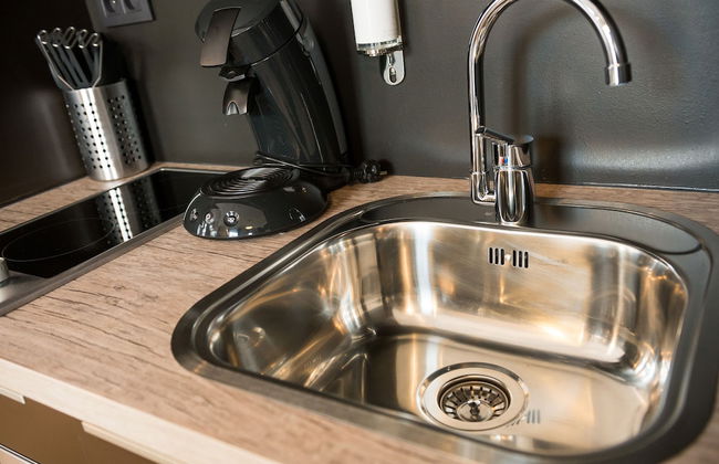 Smartflats City - Grand Sablon - Foto 13