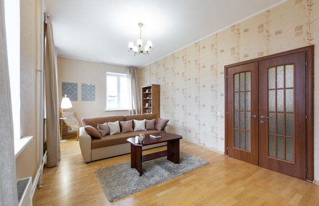 GoodAps Kalanchevskaya - Photo 16