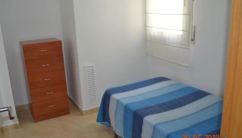 Atico Mar y Montaña - Foto 4