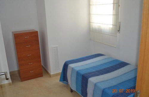 Atico Mar y Montaña - Foto 4