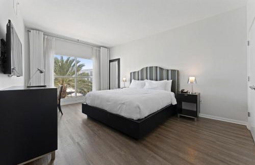 Hotel Meliá Orlando - Foto 16