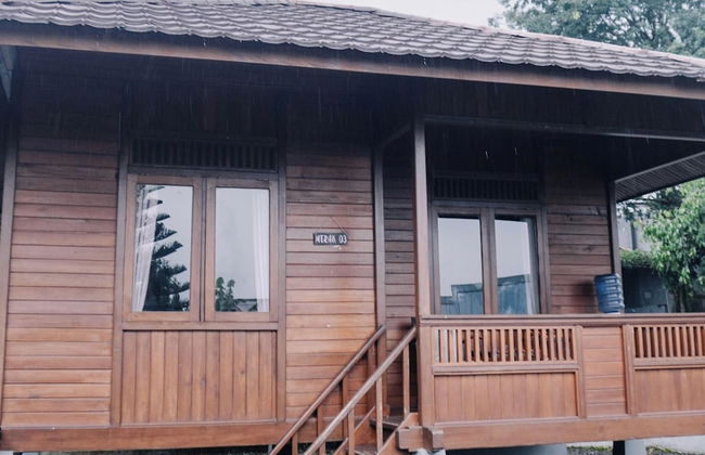 Grand Royale Tapos Resort Bogor - Foto 34