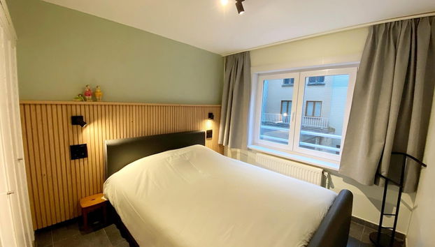 Apartment in Nieuwpoort With Sea Views - Foto 2, Zimmer