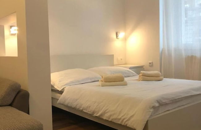 Apartmán Karla Čapka - Foto 9