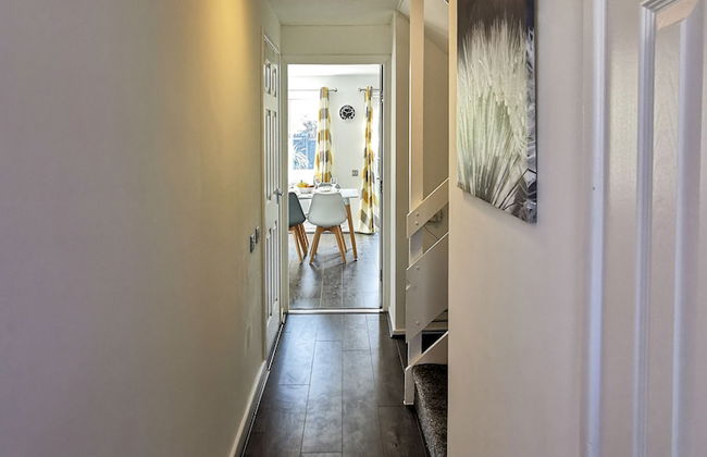 Clayton House by Your Lettings UK - Foto 25