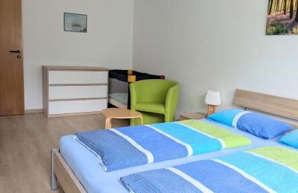 Ferienwohnung Eppler - Foto 16