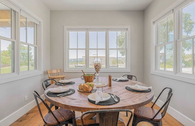 Cooperage by Avantstay Vineyard, Views, Soccer - Foto 8