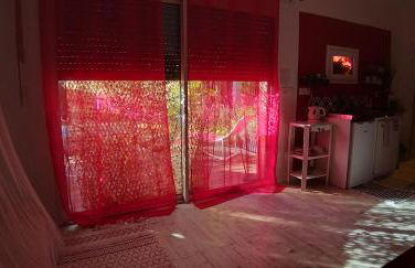 Studio rouge Lagon - Foto 17