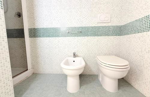 N059 - Numana, nuovo bilocale con terrazzo - Foto 13