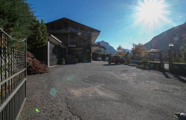 La Soliva Big House in Bellano - Photo 56