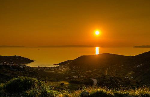 Voulias Αpartments - Foto 14