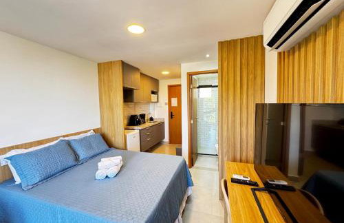 Flat Sonne Bessa - Foto 11