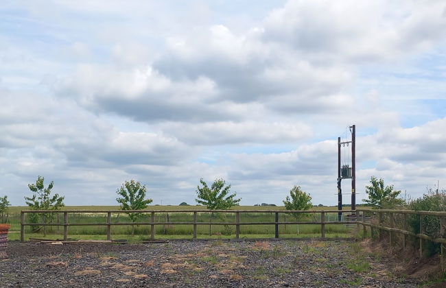 2 Bed Cambridge Lodge - Photo 10
