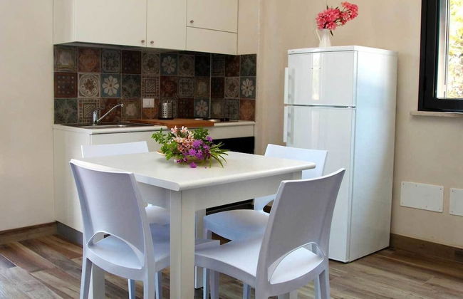 Ulivo Blu Casa Vacanze - Foto 22