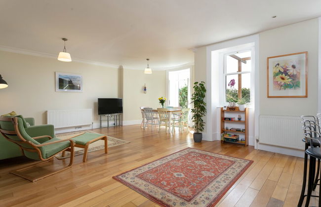 Sea Breeze - Donnini Apartments - Foto 16