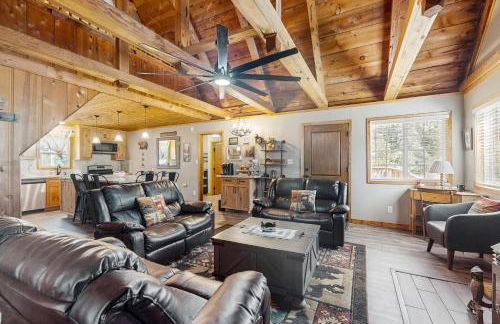 Little Cozy Cabin - Photo 19