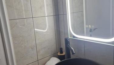 The Argy Apartment - Foto 2, Shower