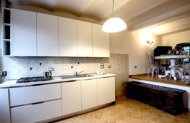 Agriturismo Chiorri - Foto 15