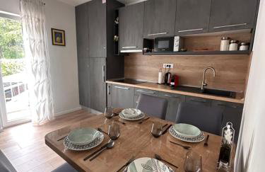 Apartman Opatija - Photo 12