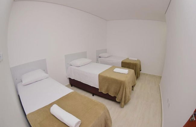 Hotel Numaz - Foto 4