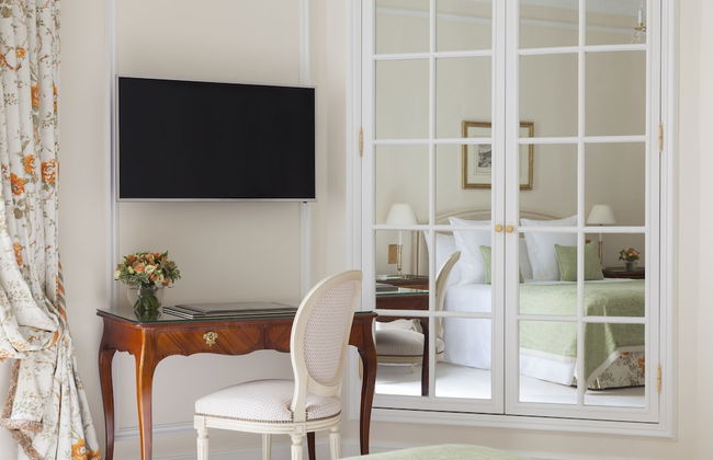 Le Bristol Paris - Oetker Hotels - Foto 17