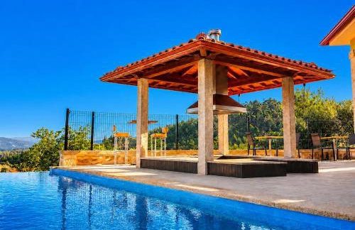 Villa BASTO - Foto 31
