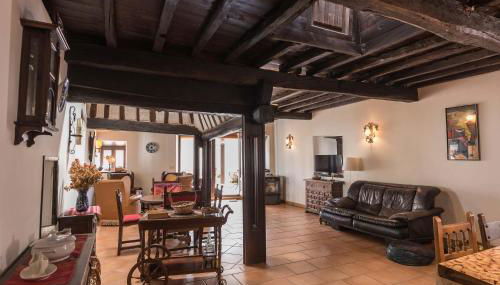 Casona Las Burillas - Foto 5