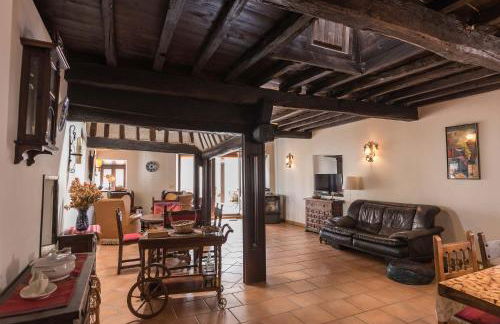 Casona Las Burillas - Foto 5