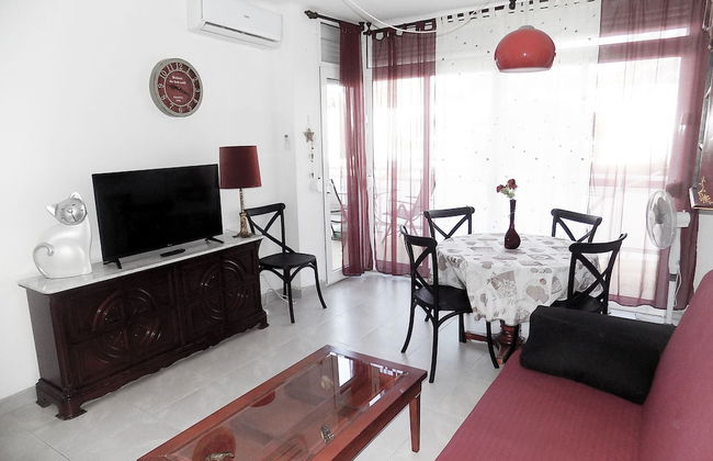 Apartsalou Pepa - Foto 20