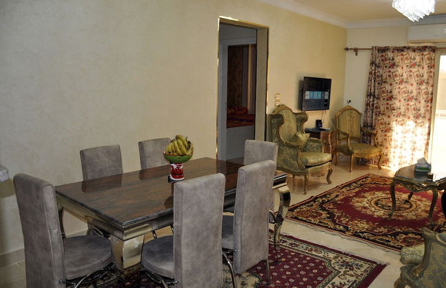 Mercy Gardenia Apartment. - Foto 34