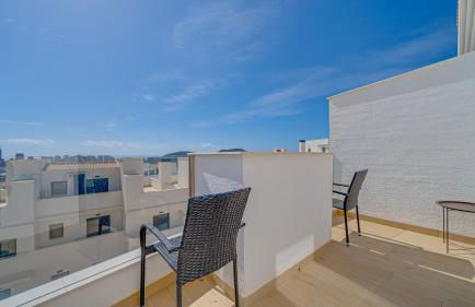 Duplex Finestrat - Foto 23