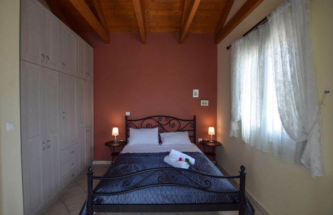 spedion villa kefallonia - Foto 3