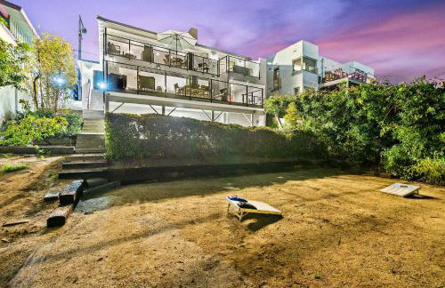 The California III - Stunning Mission Hills Duplex - Foto 136