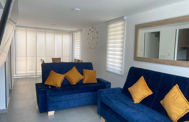 Casas Campestres de Lujo con Piscina - Photo 28