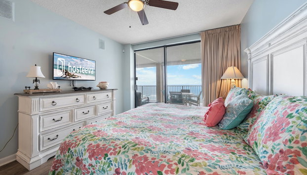 Bluewater Vacation Rentals - Foto 3, Habitación