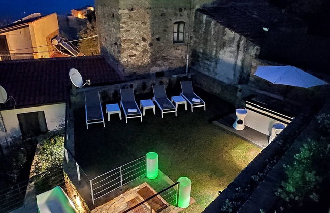 La Villa Del Borgo Cefalù - Photo 64