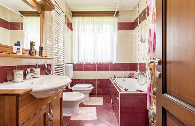 Villa Helena - Foto 36