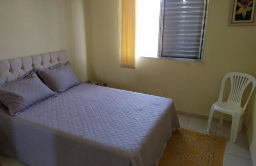 Apartamento a 200 metros da praia, Av Anchieta 7310, Bertioga - Foto 79